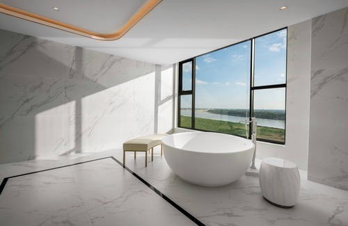 Vientiane Hotel | Amari Vientiane Laos