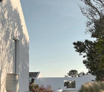 Monte Novo House | Amaria