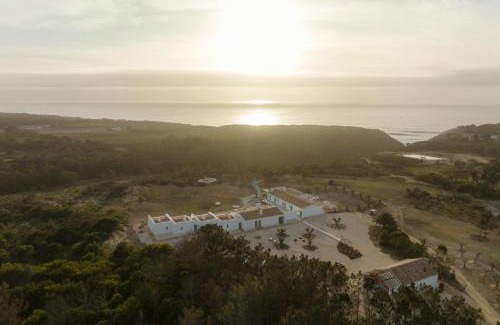 Monte Novo House | Amaria