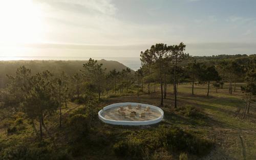 Monte Novo House | Amaria