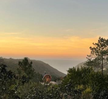 Monte Novo House | Amaria