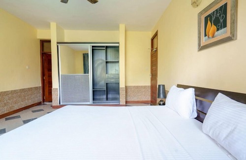 Mikocheni Hotel | Amariah Apartments Bahari Beach