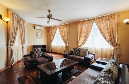 Mikocheni Hotel | Amariah Apartments TPDC Mikocheni