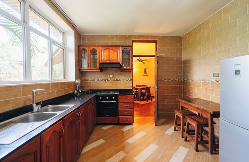 Mikocheni Hotel | Amariah Apartments TPDC Mikocheni