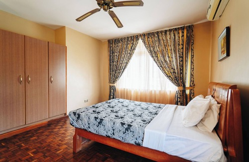 Mikocheni Hotel | Amariah Apartments TPDC Mikocheni