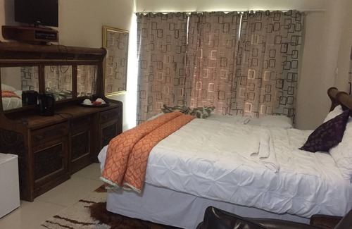 Kasane House | Amariah Guest House