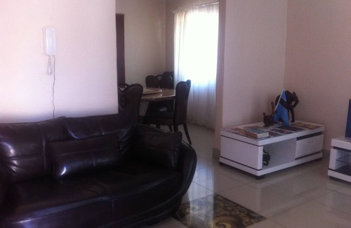 Kasane House | Amariah Guest House