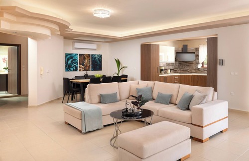Koskinou House | Amarilia House