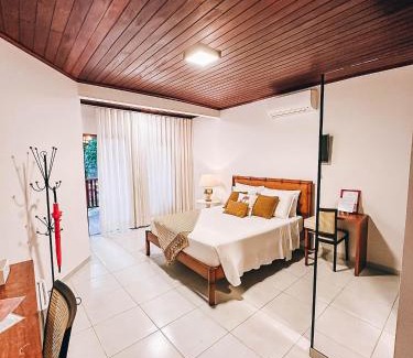 Historic Center Hotel | Amarilis Pousada Arraial d'Ajuda