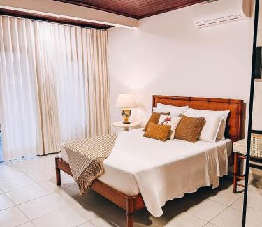 Historic Center Hotel | Amarilis Pousada Arraial d'Ajuda