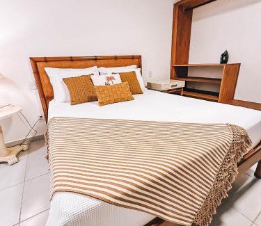 Historic Center Hotel | Amarilis Pousada Arraial d'Ajuda