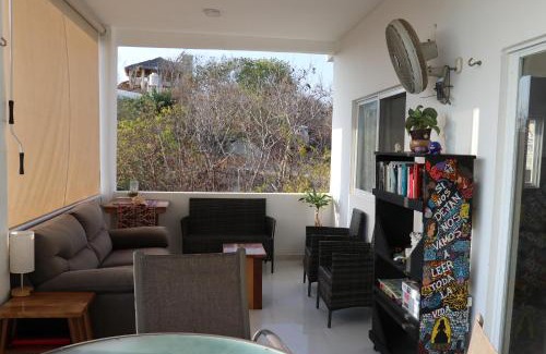 Salchi Apartment | Amarilla (Amar y ya)
