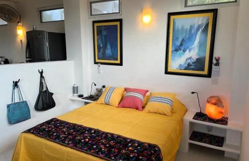 Salchi Apartment | Amarilla (Amar y ya)