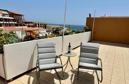 Complejo turistico Amarilla Golf Apartment | Amarilla Golf Penthouse by VV Canary Ocean Homes