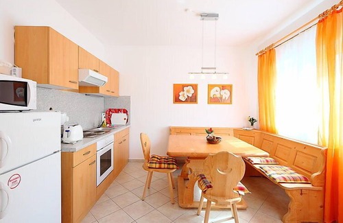 Balatonmariafurdo Apartment | Amarillo 1 by Interhome