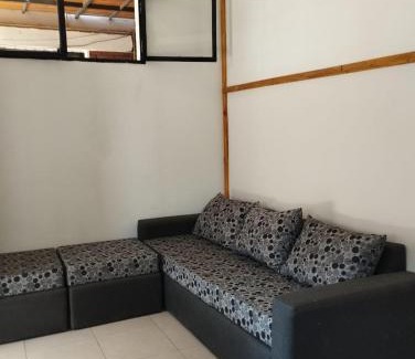 Las Compuertas Apartment | Amarillo