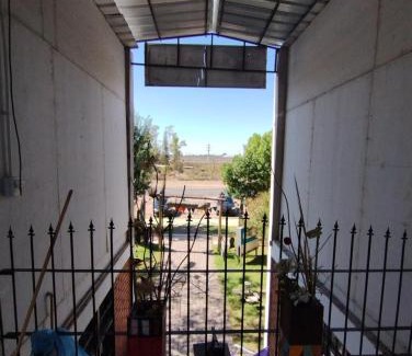 Las Compuertas Apartment | Amarillo