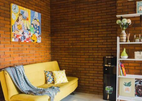 Lembang House | Amarillo Lembang