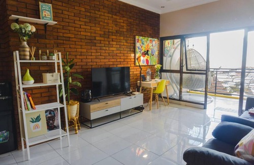 Lembang House | Amarillo Lembang