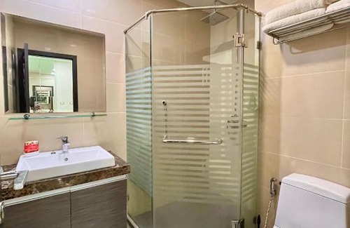 South Pattaya Apartment | Amarin - апартаменты в Dusit Grand Condo View