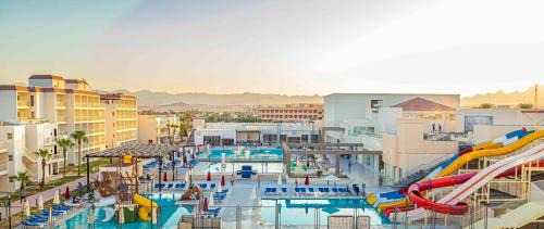 Safaga Resort | Amarina Abu Soma Resort & Aquapark