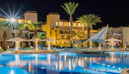 Safaga Resort | Amarina Abu Soma Resort & Aquapark
