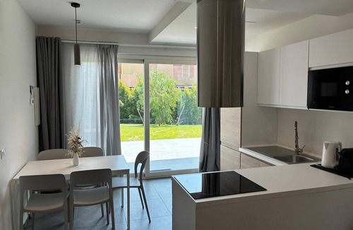 Marina di Davoli Apartment | Amarina - Boutique apartment by the sea