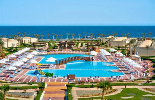 Marsa Alam Resort | Amarina Queen Resort & Aqua Park Marsa Alam