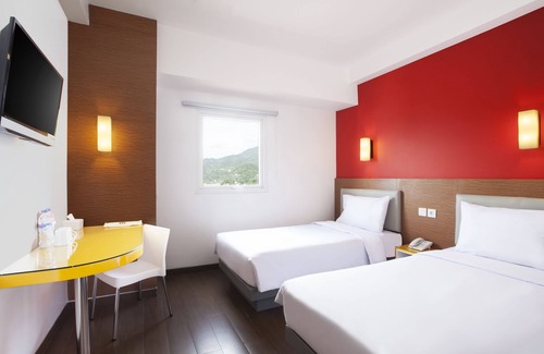Gorontalo Hotel | Amaris Gorontalo