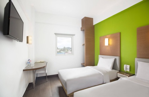 Gorontalo Hotel | Amaris Gorontalo