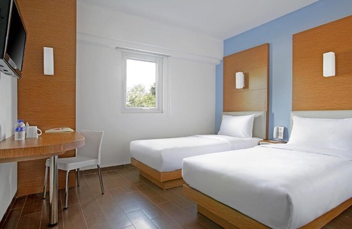 North Cirebon Hotel | Amaris Hotel Cirebon