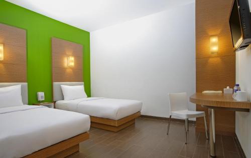 North Cirebon Hotel | Amaris Hotel Cirebon