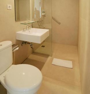 Kampung Bali Hotel | Amaris Hotel Fachrudin – Tanah Abang