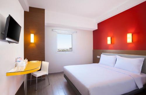 Gorontalo Hotel | Amaris Hotel Gorontalo
