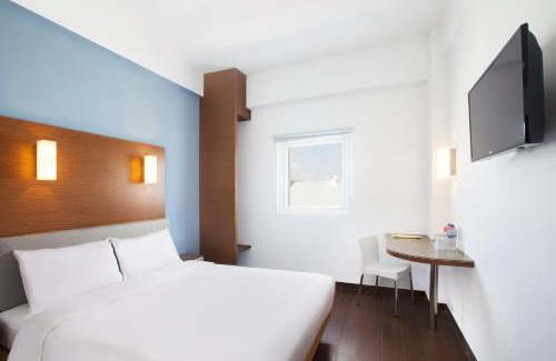 Gorontalo Hotel | Amaris Hotel Gorontalo