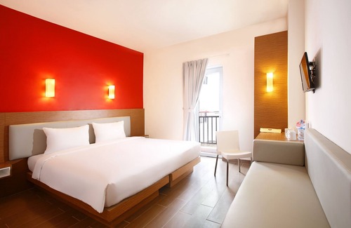 Bungo Hotel | Amaris Hotel Muara Bungo - Jambi