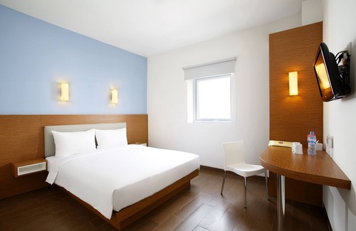 Bungo Hotel | Amaris Hotel Muara Bungo - Jambi