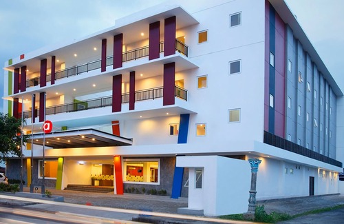 Bungo Hotel | Amaris Hotel Muara Bungo - Jambi