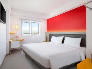 Padang Hotel | Amaris Hotel Padang