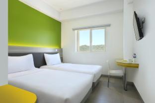 Padang Hotel | Amaris Hotel Padang