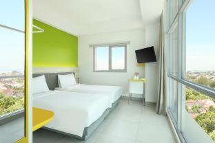 Padang Hotel | Amaris Hotel Padang