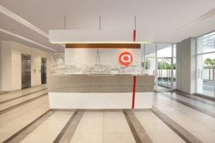 Padang Hotel | Amaris Hotel Padang