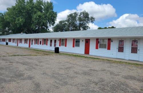 Redfield Hotel | Amaris Inn