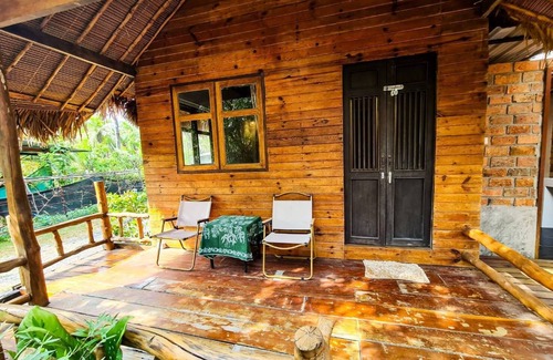Huai Nam Khao House | Amarit Onsen Homestay