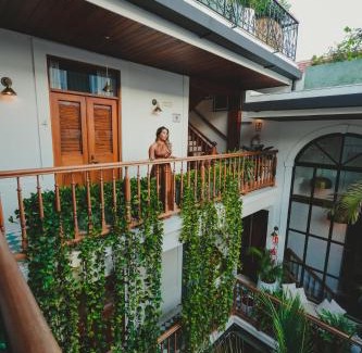 Casco Viejo Hotel | Amarla Boutique Hotel Casco Viejo