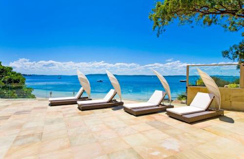 Nelson Bay Resort | Amarna Luxury Beach Resort
