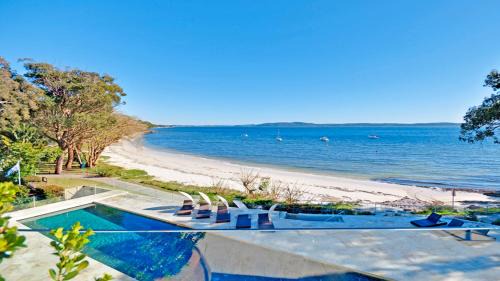 Nelson Bay Resort | Amarna Luxury Beach Resort
