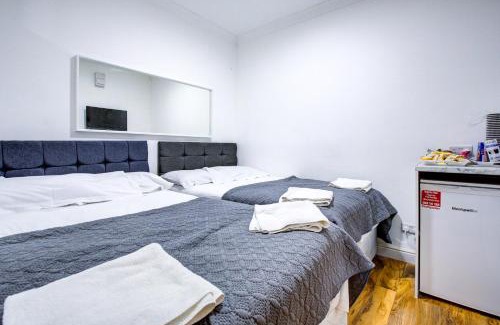 Kilburn Hotel | Amaro Hotel