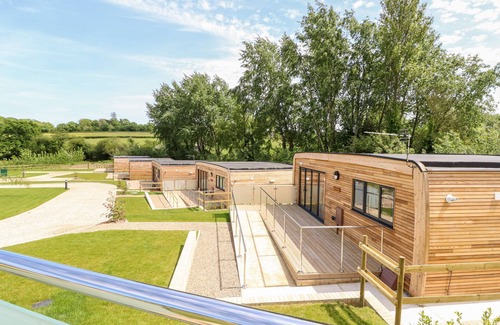 Nettlestone Cottage | Amarone