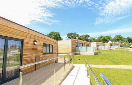 Nettlestone Cottage | Amarone